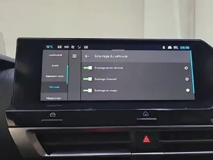 Photo 53 Citroën C4 Gén. III Ph1 Shine 5