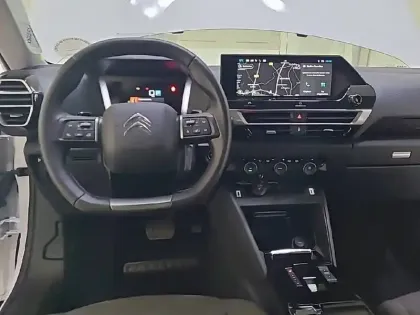 Photo 7 Citroën C4 Gén. III Ph1 Shine 5