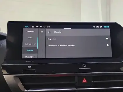 Photo 52 Citroën C4 Gén. III Ph1 Shine 5