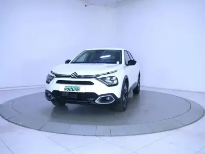 Photo 29 Citroën C4 Gén. III Ph1 Shine 5