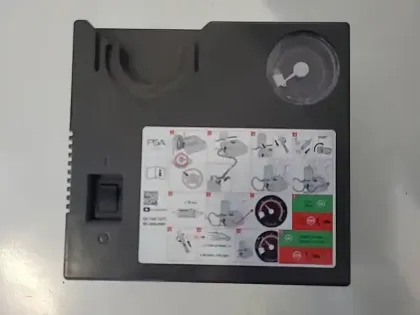 Photo 45 Citroën C4 Gén. III Ph1 Shine 5