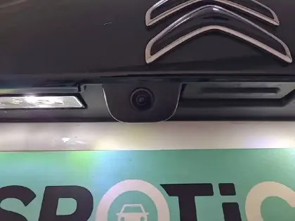 Photo 46 Citroën C4 Gén. III Ph1 Shine 5