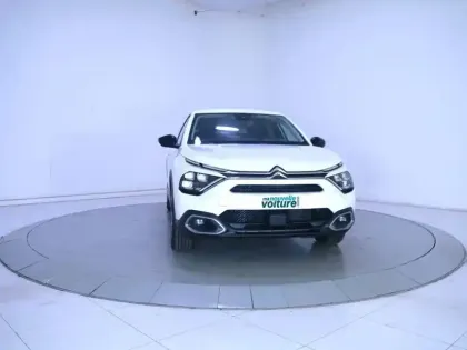 Photo 30 Citroën C4 Gén. III Ph1 Shine 5