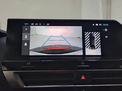 Photo 54 Citroën C4 Gén. III Ph1 Shine 5