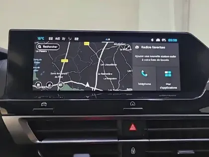 Photo 50 Citroën C4 Gén. III Ph1 Shine 5