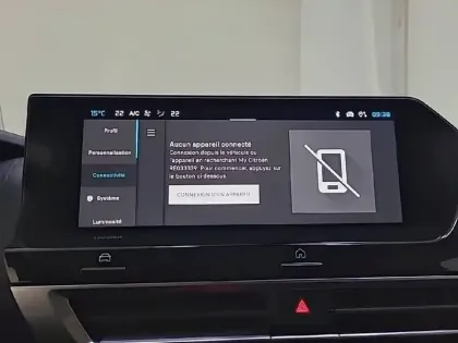 Photo 51 Citroën C4 Gén. III Ph1 Shine 5