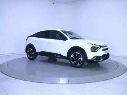 Photo 31 Citroën C4 Gén. III Ph1 Shine 5