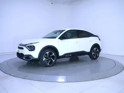 Photo Citroën C4 Shine