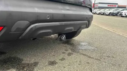 Photo 18 Renault Captur  dCi 90 Energy