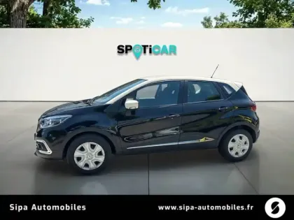Photo 32 Renault Captur  dCi 90 Energy
