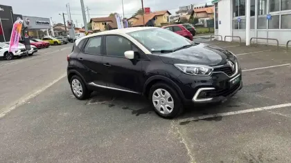 Photo 23 Renault Captur  dCi 90 Energy