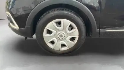 Photo 8 Renault Captur  dCi 90 Energy