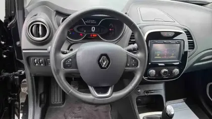 Photo 13 Renault Captur  dCi 90 Energy