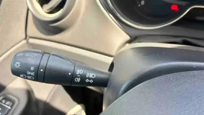 Photo 54 Renault Captur  dCi 90 Energy