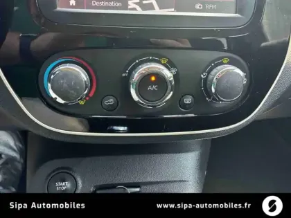 Photo 47 Renault Captur  dCi 90 Energy