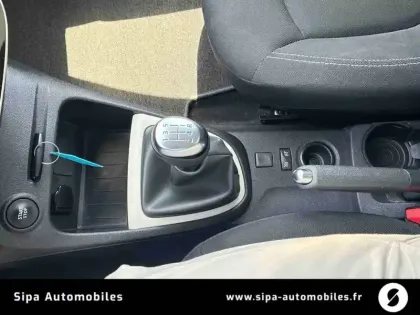 Photo 48 Renault Captur  dCi 90 Energy
