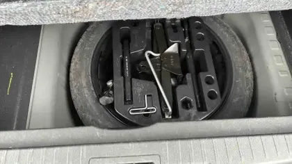 Photo 10 Renault Captur  dCi 90 Energy