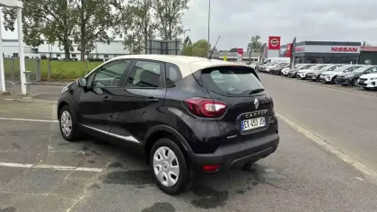 Photo 29 Renault Captur  dCi 90 Energy