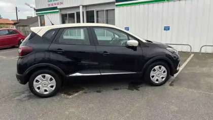 Photo 25 Renault Captur  dCi 90 Energy