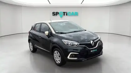 Photo 6 Renault Captur  dCi 90 Energy