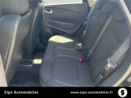 Photo 43 Renault Captur  dCi 90 Energy
