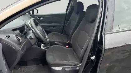 Photo 11 Renault Captur  dCi 90 Energy