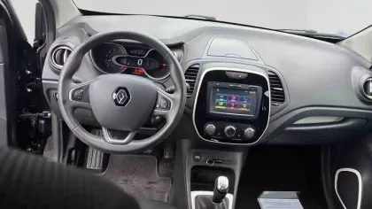 Photo 14 Renault Captur  dCi 90 Energy