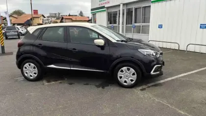Photo 24 Renault Captur  dCi 90 Energy