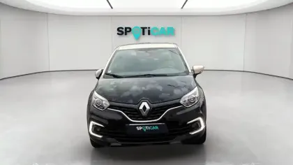 Photo 7 Renault Captur  dCi 90 Energy
