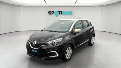 Photo Renault Captur Zen