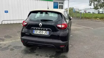 Photo 27 Renault Captur  dCi 90 Energy