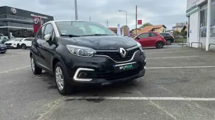 Photo 22 Renault Captur  dCi 90 Energy