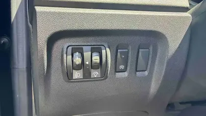 Photo 53 Renault Captur  dCi 90 Energy