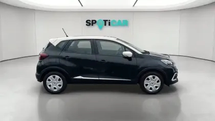 Photo 5 Renault Captur  dCi 90 Energy