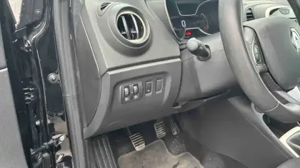 Photo 20 Renault Captur  dCi 90 Energy