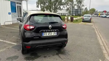 Photo 28 Renault Captur  dCi 90 Energy