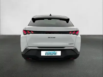 Photo 36 Peugeot 3008 Gén. III Ph1 GT 5