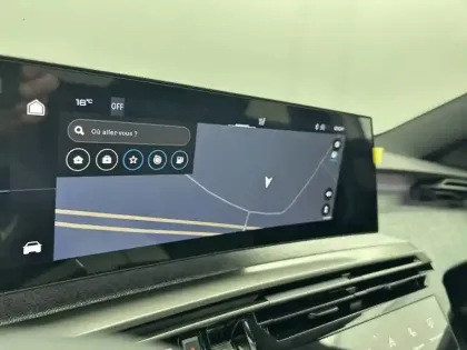 Photo 86 Peugeot 3008  Hybrid 145 e-DCS6