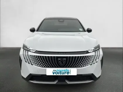 Photo 33 Peugeot 3008 Gén. III Ph1 GT 5