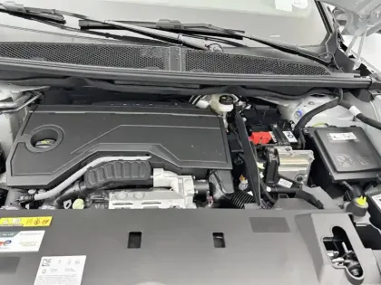 Photo 52 Peugeot 3008 Gén. III Ph1 GT 5