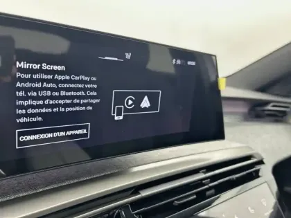 Photo 88 Peugeot 3008  Hybrid 145 e-DCS6