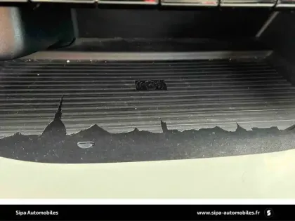 Photo 34 Fiat 500  e 95 ch