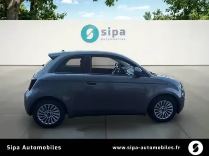 Photo 119 Fiat 500  e 95 ch