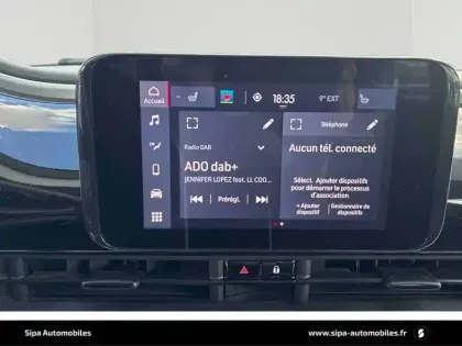 Photo 16 Fiat 500  e 95 ch