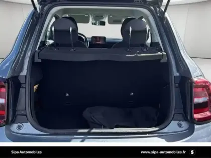 Photo 12 Fiat 500  e 95 ch