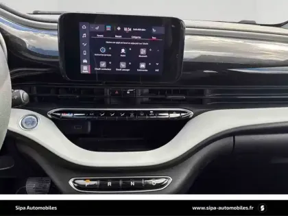 Photo 5 Fiat 500  e 95 ch