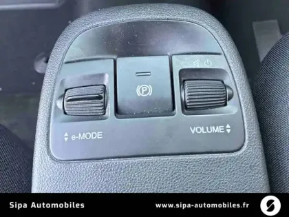 Photo 134 Fiat 500  e 95 ch
