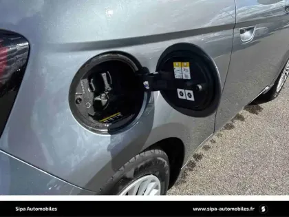 Photo 57 Fiat 500  e 95 ch