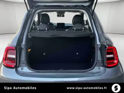 Photo 123 Fiat 500  e 95 ch
