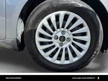 Photo 23 Fiat 500  e 95 ch